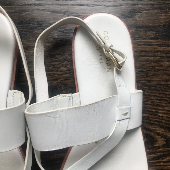 Cole Haan Anica Thong Sandal - Picture 6 of 8